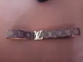 Раница nike, колани adidas, calvin klein, louis vutton и портмоне , снимка 4