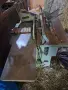Петоперационна дърводелска машина, снимка 2