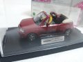 Nissan Micra 1.43 EPOCH 1998. MADE IN JAPAN.TOP  Die Cast., снимка 2