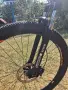 Планински велосипед Byox Spark 29" , снимка 2