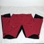 Lundhags BAUNE PANTS (L) - (XL)  трекинг хибриден панталон , снимка 1 - Спортна екипировка - 38699599
