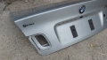Заден капак,багажник бмв/bmw e46, снимка 6