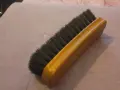 Tacco footcare 100% rosshaar Germany четка за дрехи с естествен конски косъм маркова немска нова, снимка 7