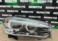 Фар десен фарове Led за Бмв Х5 Ф15 Х6 Ф16 Bmw X5 F15 Bmw X6 F16, снимка 3