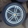 Оригинални Джанти 19 Porsche Macan, снимка 6