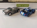 Метални колички Matchbox Мачбокс DODGE VIPER GTS от серията PREMIERE COLLECTION, снимка 5