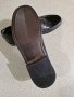 Мъжки маркови мокасини / обувки от естествена кожа - 44 / Чисто нови, снимка 7