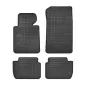 Гумени стелки Frogum за BMW Series 3 E46 1998 - 2006, снимка 1