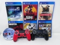 Игри за PS4 Плейстейшън 4 ПС 4  Playstation 4, снимка 3
