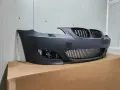 Предна М5 броня за БМВ Е60 Е61 / Предна M5 броня за BMW E60 E61 Най-Висок Клас! Топ Качество!, снимка 2