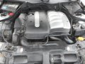 Мерцедес C220 CDI Ц класа W203 на части спорт купе, снимка 4