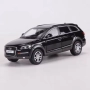 Audi Q7 2008 - мащаб 1:64 на Massdi моделът е нов в кутия , снимка 1