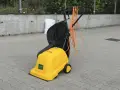 Листосъбирачка/Духалка SandriGarden VAC1600 / 1600W , снимка 4