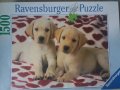 Оригинални пъзели 2 броя Ravensburger puzzle, снимка 2