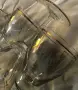 Сервиз за ракия, старинен,соц, снимка 2