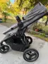 Бебешка количка Kinderkaft B toor 3in1, снимка 7
