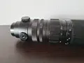 Обектив YASHICA Auto Yashinon Zoom 75-230mm f/4.5 M42 Japan, снимка 15
