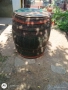 4 броя бъчви за вино 1бр 220л 1 бр 150л и 2бр по 35л цена за всички 150лв, снимка 9
