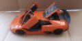 Lamborghini Murcielago LP670-4 Rastar Мащаб 1:24, снимка 1 - Колекции - 36666634