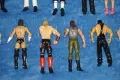 Кеч Фигури със забележки Bobby Fish Elite/Batista/Undertaker/Triple H/Lana/John Cena/Rusev/CM Punk, снимка 18
