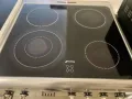 готварска печка с керамични котлони,SMEG’ CX66MS, снимка 3