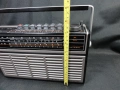 СТАР РЕТРО FM/SW/LW/MW ТРАНЗИСТОР РАДИО TELEFUNKEN PARTNER UNIVERSAL 501, снимка 11