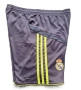 Real Madrid / Реал Мадрид adidas 2012-13 away shorts - за ръст 152см., снимка 4