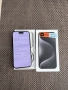 1TB❗️iPhone 15 Pro❗️ Лизинг от 55лв/м ❗️ Black Titanium 1000GBb) черен, снимка 4