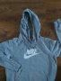 Nike Women's Fleece Pullover Hoodie - страхотно дамско горнище, снимка 7