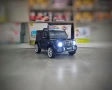 ТОП ЦЕНА!НОВО!Акумулаторен джип Mercedes G63 AMG с 12V батерия,EVA гуми,металик,USB, снимка 2