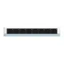 Нов 8-портов Гигабитов Неуправляем Десктоп Суич
DGS-1008D, снимка 3