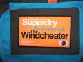 Зимно яке SUPERDRY  дамско,ХЛ, снимка 1