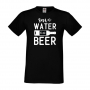 Мъжка тениска Save Water Drink Beer 1,Бира,Бирфест,Beerfest,Подарък,Изненада,Рожден Ден, снимка 9