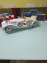 Mercedes 500K 1936 мащаб 1:18, снимка 3