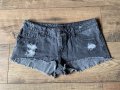 Къси панталонки дънки, снимка 4