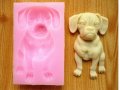 Голямо куче силиконов молд форма за фондан украса торта декорация, снимка 1 - Форми - 31991090