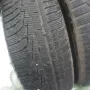 215 60 16 HANKOOK 2бр зимни дот 2019г , снимка 2