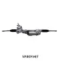 Кормилна рейка VW Golf Seat Altea Audi A3 Skoda Octavia, снимка 4