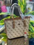Guess дамски чанти Различни цветове , снимка 6