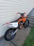 KTM SX-F 350 2015, снимка 4