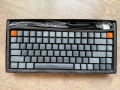 Клавиатура Keychron K3B1, снимка 1