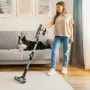 Вертикална прахосмукачка 3 в 1 Cecotec Conga Rockstar 3500 Storm Flex Anima, снимка 2
