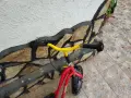 детски уникален велосипед , снимка 9
