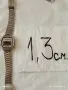 Три верижки за часовник много красиви здрави 12942, снимка 15