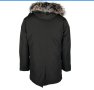 MICHAEL KORS Faux Fur-Trim Parka размер ХЛ  парка/яке, снимка 3