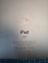 Apple iPad 1st Gen Wi-Fi + 3G A1337 32GB, снимка 9