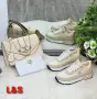 Chanel Дамски Маратонки👟Дамски Спортни Обувки Шанел - Различни Цветове Код SEM-597, снимка 1