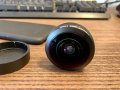 Обектив Sandmarc за айфон iPhone 7/8/SE 2020. Fisheye., снимка 4