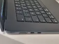 Лаптоп Apple Macbook Air 15" 2025, M4, 16GB RAM, 512 GB Гaранция!!!, снимка 16
