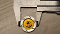 Алуминиеви дискови ротори 12мм HEX за радоуправляеми коли/ Brake Disk Rotors, снимка 3